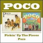 Pickin' Up the Pieces/Poco