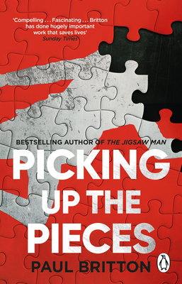 Picking Up The Pieces - Britton, Paul