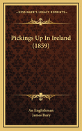 Pickings Up in Ireland (1859)