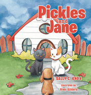 Pickles and Jane