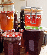 Pickling and Preserves Organizer