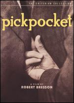 Pickpocket [Criterion Collection] - Robert Bresson