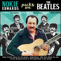 Picks on the Beatles - Nokie Edwards