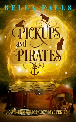 Pickups and Pirates - Falls, Bella