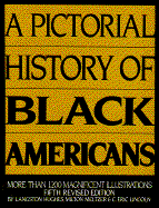 Pictorial Hist of Black Am 5 R