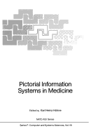 Pictorial Information Systems in Medicine