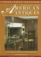 Pictorial Price Guide to American Antiques and Objects Made for the American Market