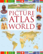 Picture Atlas of the World - 