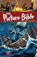 Picture Bible New Testament (Exclusive) - David C Cook