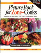 Picture Book for Zone Cooks - Brooks, Carolyn