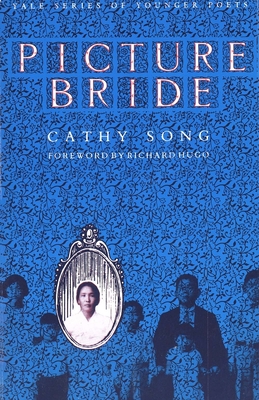 Picture Bride - Song, Cathy