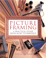 Picture Framing - Mac Namara, Desmond, and O'Prey, Lizzie