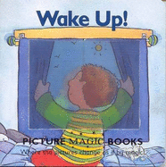 Picture Magic Wake up - King, S.