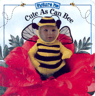 Picture Me Cute as Can Bee Mini