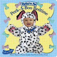 Picture Me Peek-A-Boo Bedtime