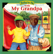 Picture Me with My Grandpa - McCafferty, Catherine