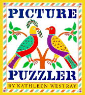 Picture Puzzler - Westray, Kathleen