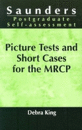 Picture Tests and Short Cases for the MRCP