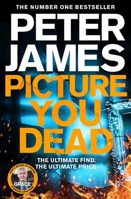 Picture You Dead - James, Peter