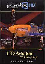 Picturebox HD: HD Aviation - 100 Years of Flight