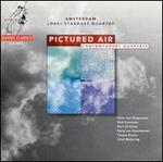 Pictured Air: Contemporary Quartets