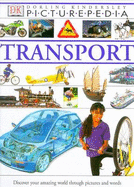 Picturepedia (revised):17 Transport