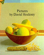 Pictures by David Hockney