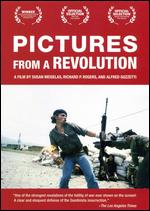 Pictures From a Revolution - Alfred Guzzetti; Richard P. Rogers; Susan Meiselas
