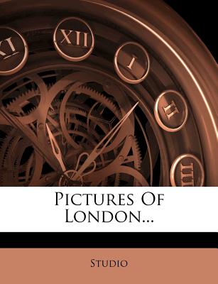 Pictures of London - Studio (Creator)