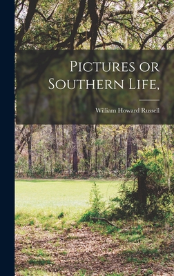 Pictures or Southern Life, - Russell, William Howard