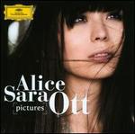 Pictures - Alice Sara Ott (piano)