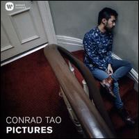 Pictures - Conrad Tao (piano)