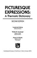Picturesque Expressions: A Thematic Dictionary