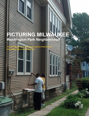 Picturing Milwaukee: Washington Park 2015 - Sen, Arijit