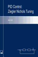 PID Control: Ziegler-Nichols Tuning