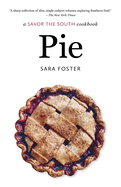 Pie: A Savor the South Cookbook