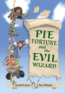 Pie Fortune and the Evil Wizard: Fluency 9