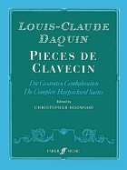 Pieces de Clavecin