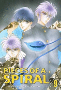 Pieces of a Spiral: Volume 9