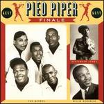 Pied Piper: Finale