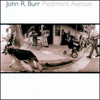 Piedmont Avenue - John Burr