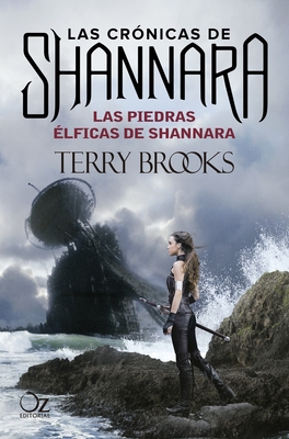 Piedras ?lficas de Shannara, Las (Shannara 2) - Brooks, Terry