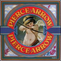 Pierce Arrow - Pierce Arrow