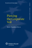 Piercing the Corporate Veil