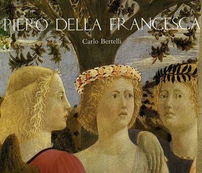 Piero Della Francesca - Bertelli, Carlo