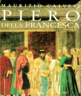 Piero Della Francesca - Calvesi, Maurizio