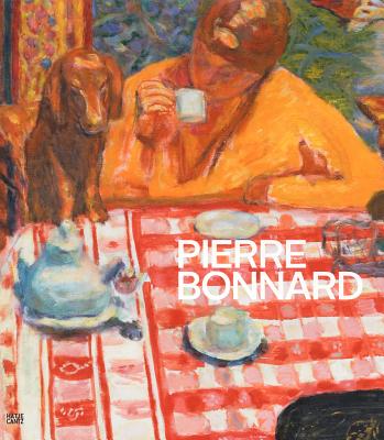Pierre Bonnard - Fondation Beyeler (Editor)