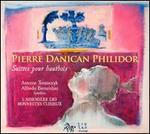 Pierre Danican Philidor: Suites pour hautbois