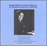 Pierre Monteux Conducts Berlioz La Damnation de Faust (Complete)