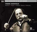 Pierre Monteux - Women of the Berkshire Festival Chorus (choir, chorus); Pierre Monteux (conductor)